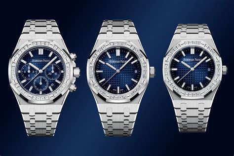 cfo audemars piguet|audemars piguet.